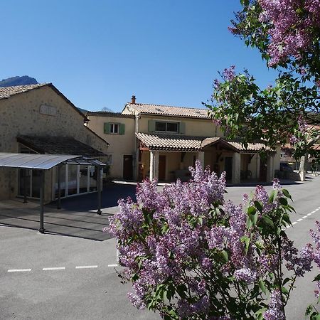 Hostel L'Oustaou Castellane Exteriér fotografie