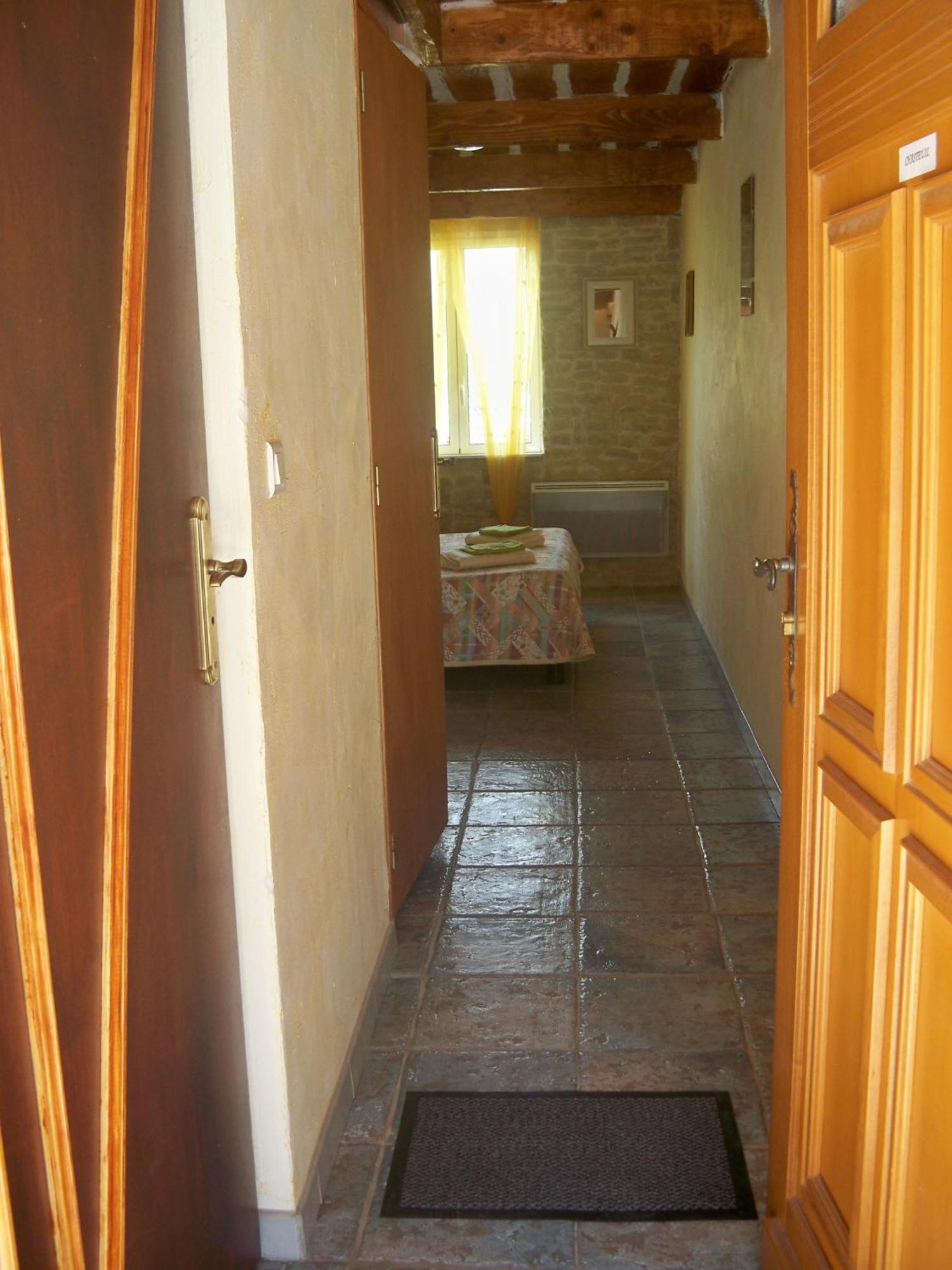 Hostel L'Oustaou Castellane Exteriér fotografie