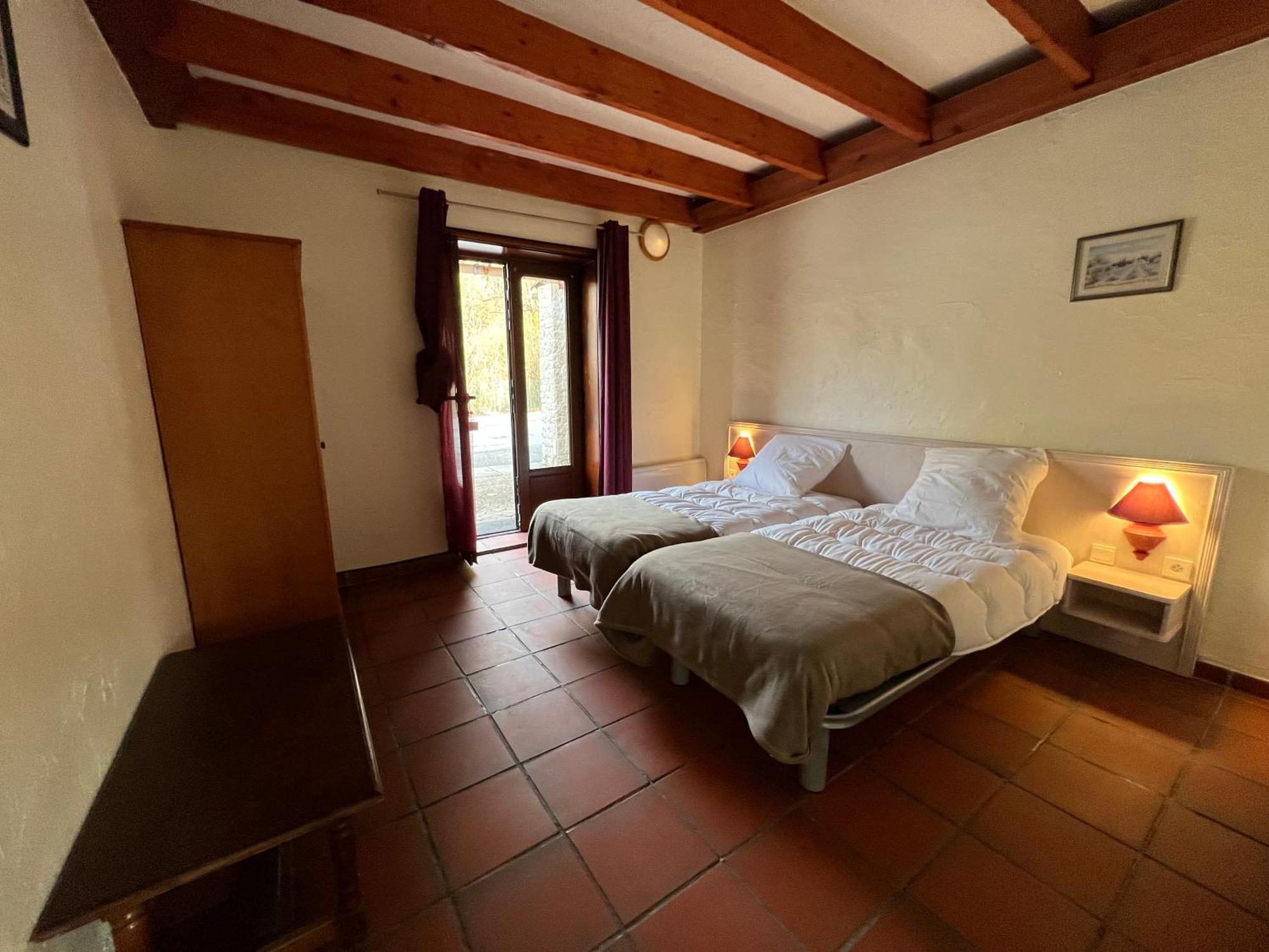 Hostel L'Oustaou Castellane Exteriér fotografie