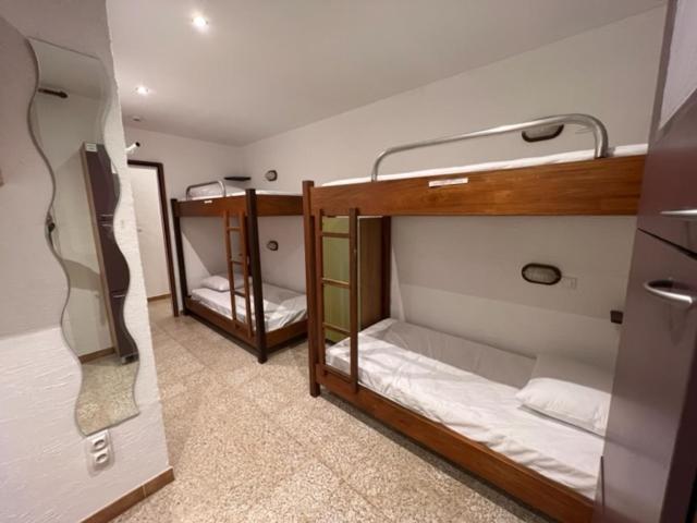 Hostel L'Oustaou Castellane Exteriér fotografie