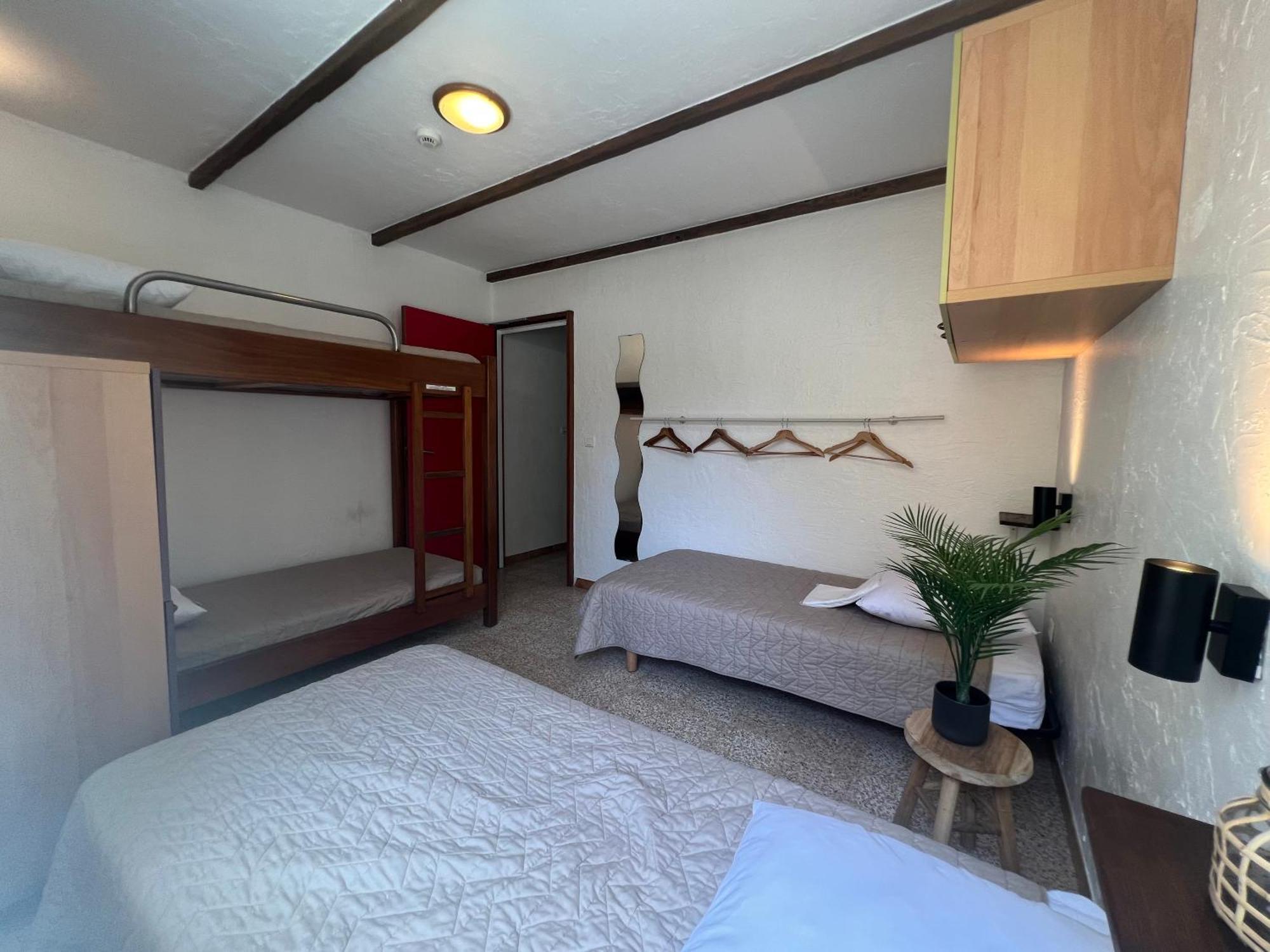 Hostel L'Oustaou Castellane Exteriér fotografie