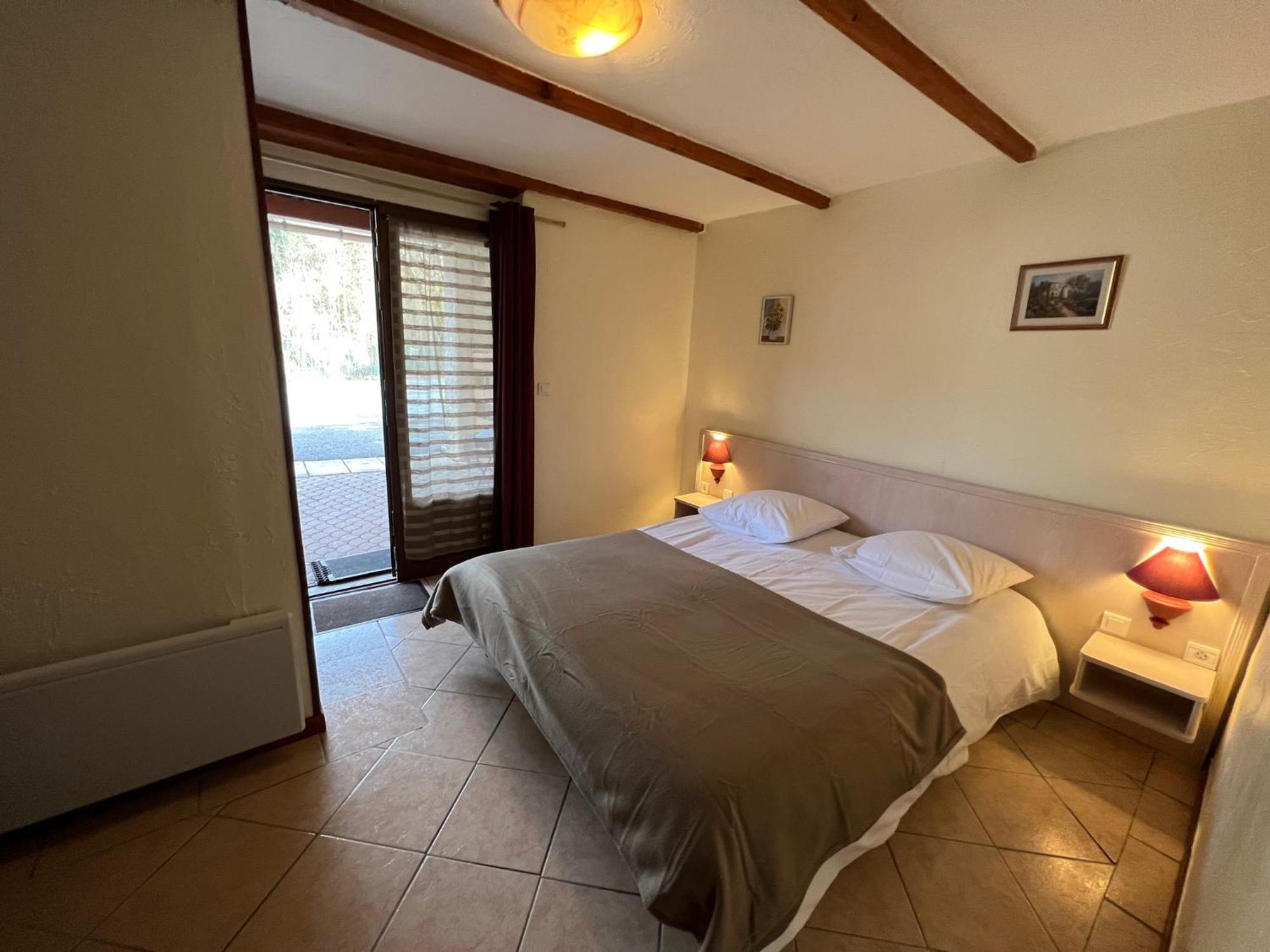 Hostel L'Oustaou Castellane Exteriér fotografie