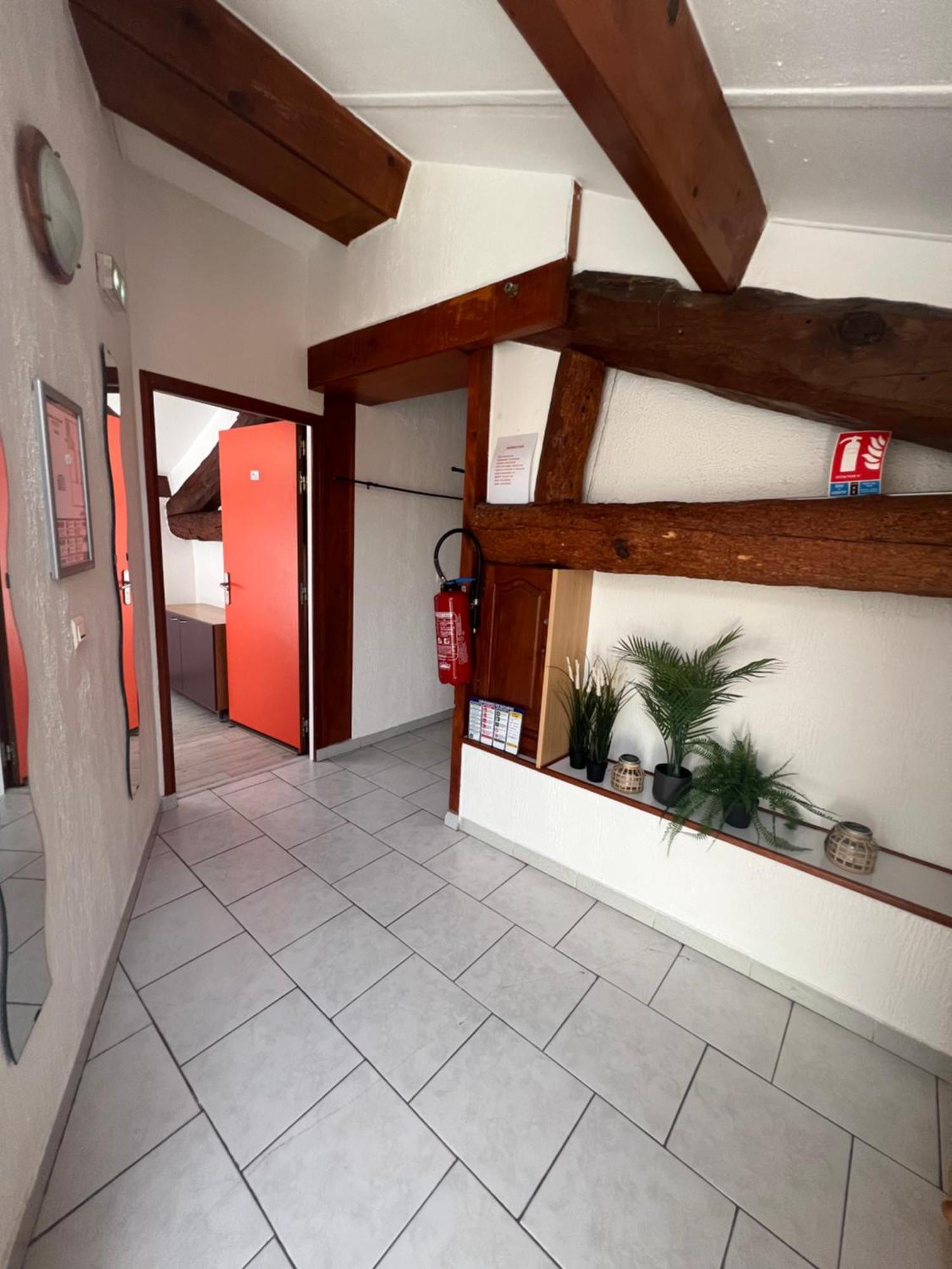 Hostel L'Oustaou Castellane Exteriér fotografie