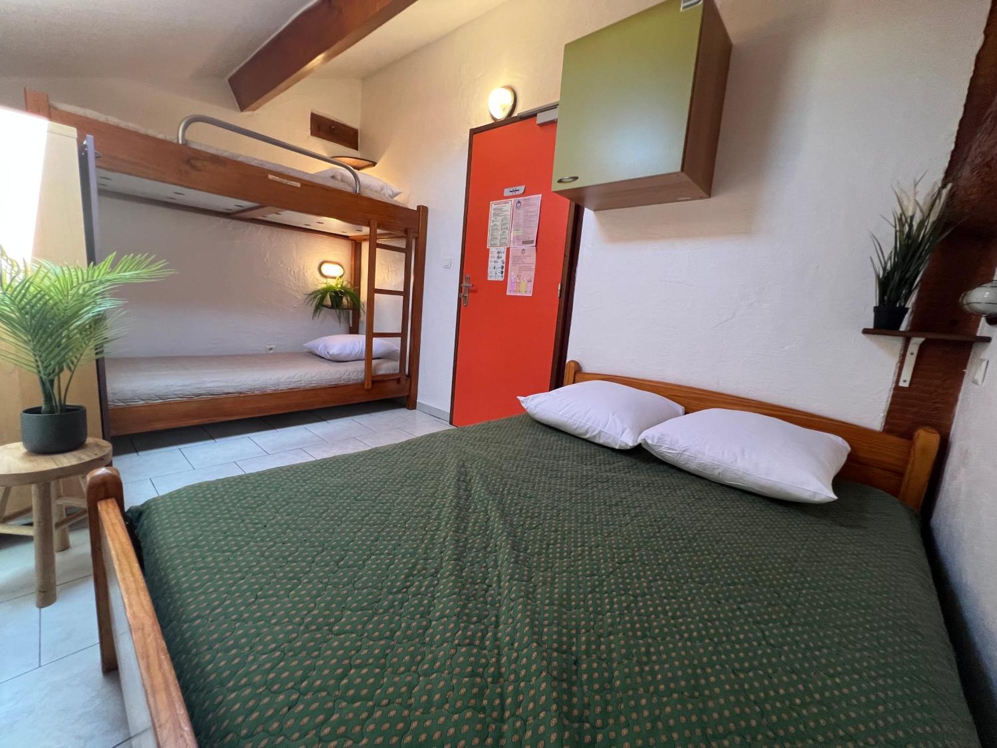 Hostel L'Oustaou Castellane Exteriér fotografie